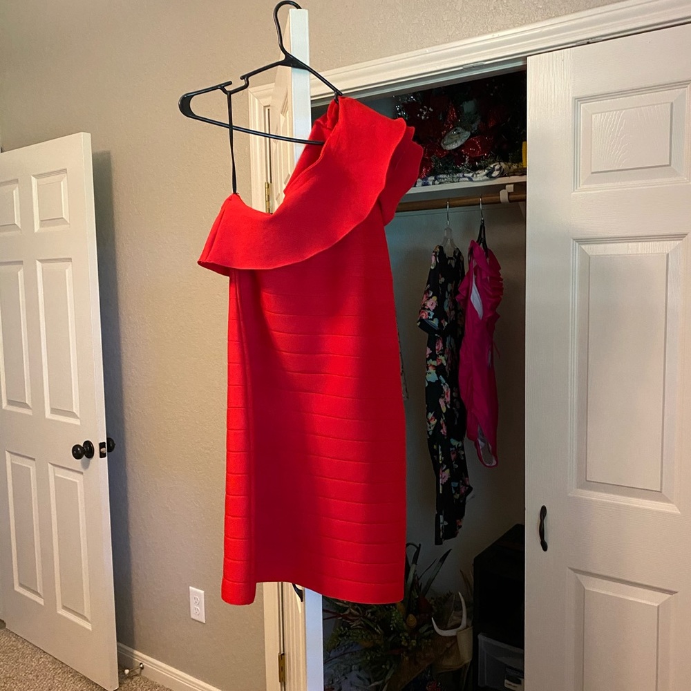 Venus Bodycon Dress